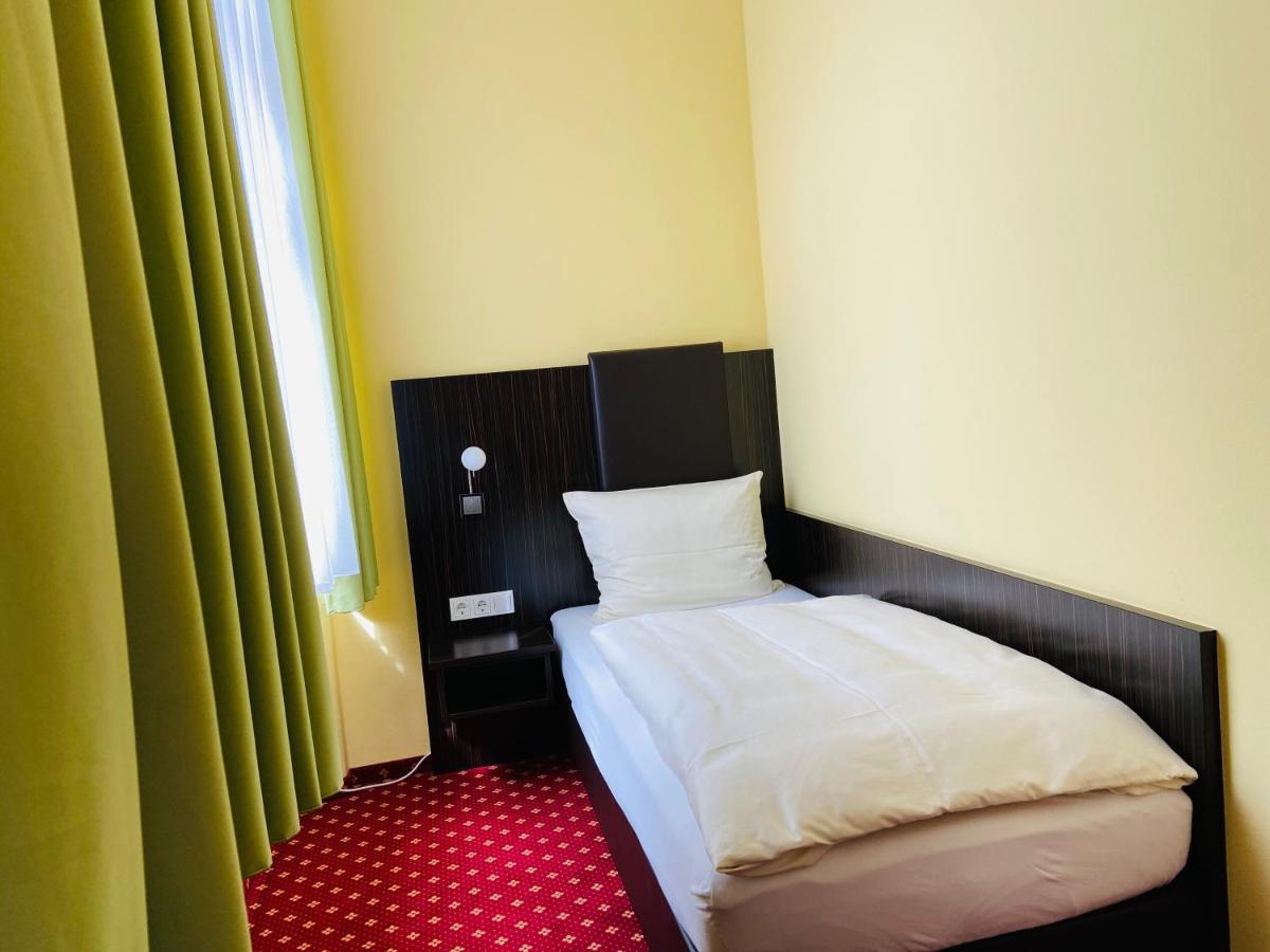 Pension Katharinenschule Eisenach Luaran gambar
